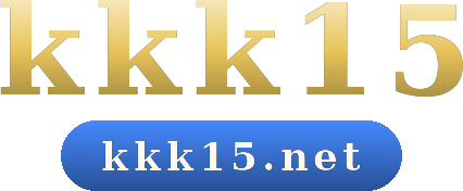 kkk15 logo