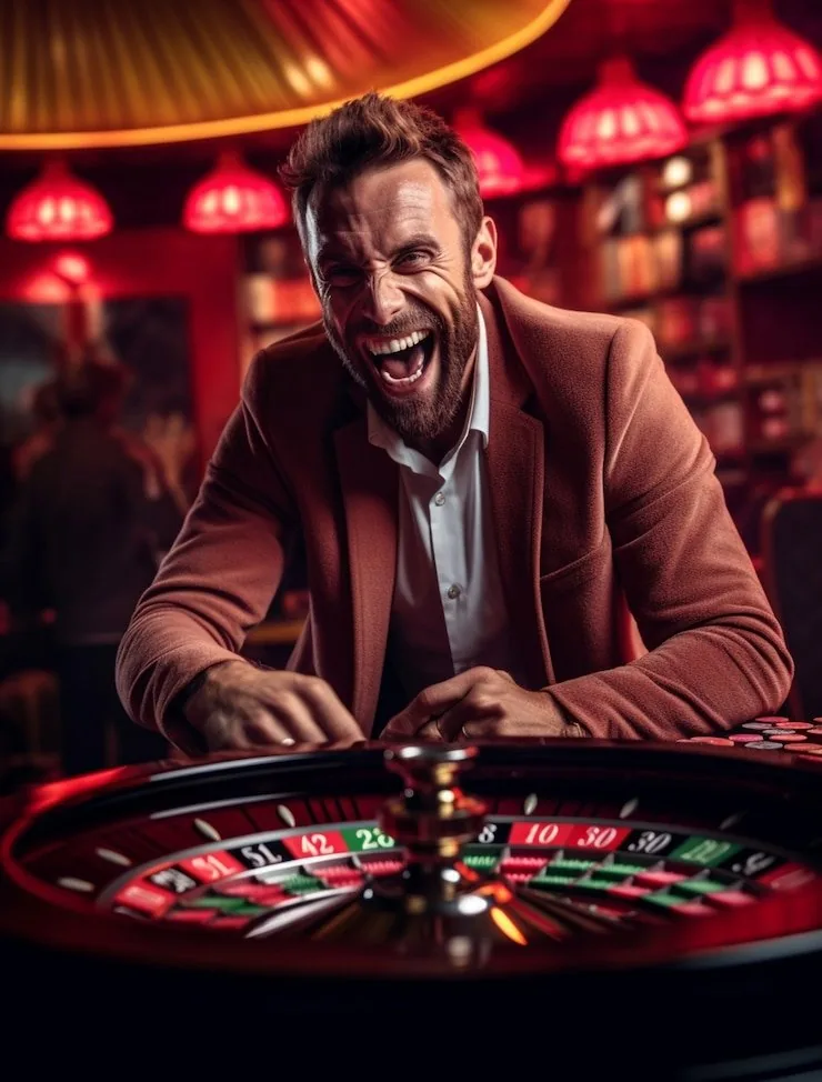 kkk15 Roulette Action